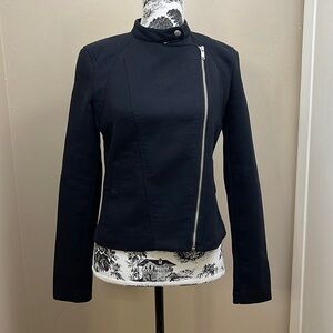 Gap moto Jacket S